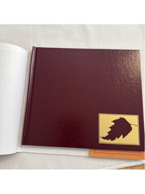 Fall of Freddie the Leaf : A Story of Life for All Ages by Leo Buscaglia 1982